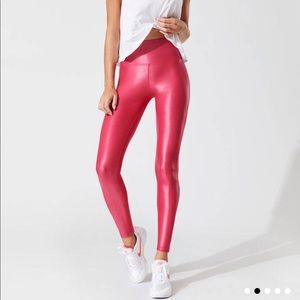 Carbon38 HIGH RISE legging